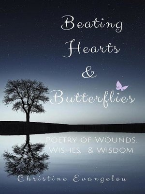 cover image of Beating Hearts and Butterflies
